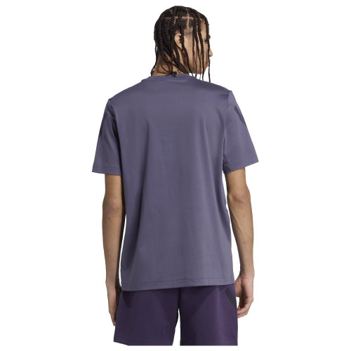 Adidas Ανδρική κοντομάνικη μπλούζα Z.N.E. Tee